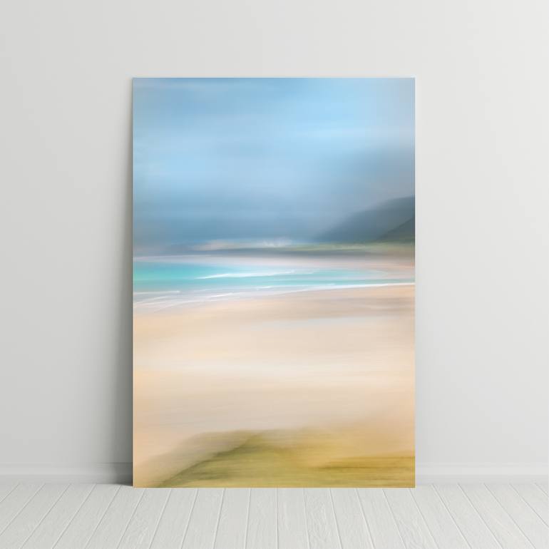 Original Impressionism Abstract Photography by Lynne Douglas