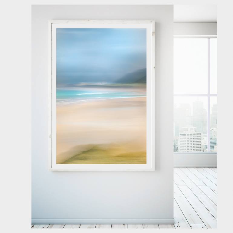 Original Impressionism Abstract Photography by Lynne Douglas