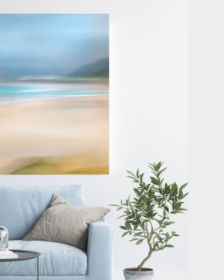 Original Impressionism Abstract Photography by Lynne Douglas