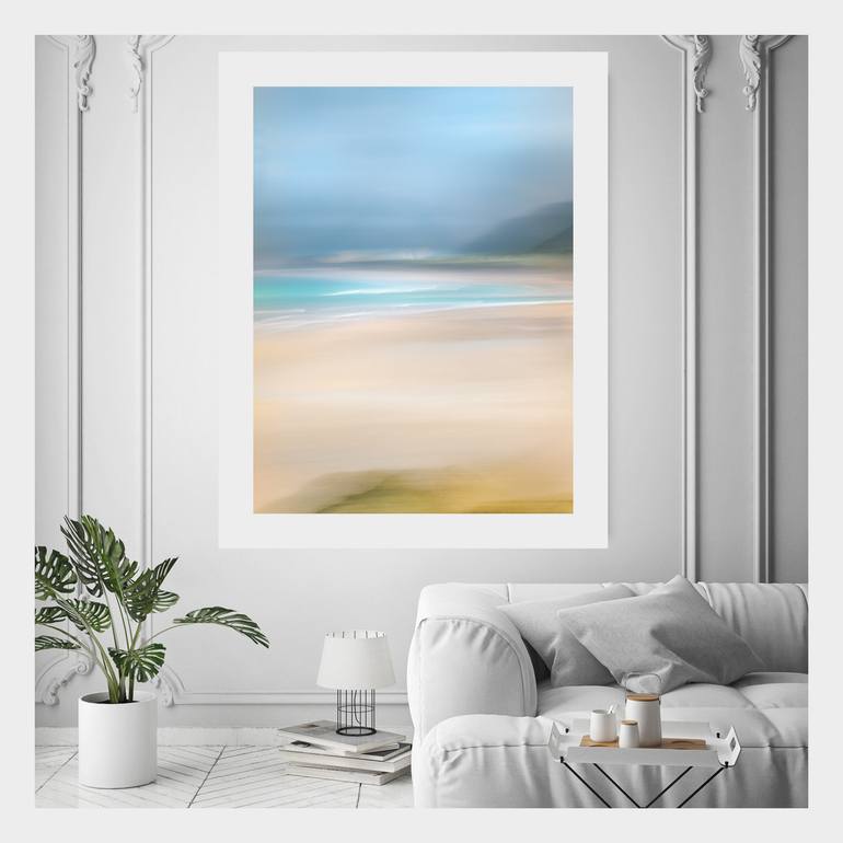 Original Impressionism Abstract Photography by Lynne Douglas