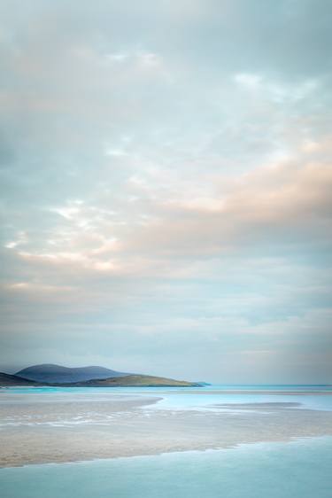 Print of Fine Art Beach Photography by Lynne Douglas
