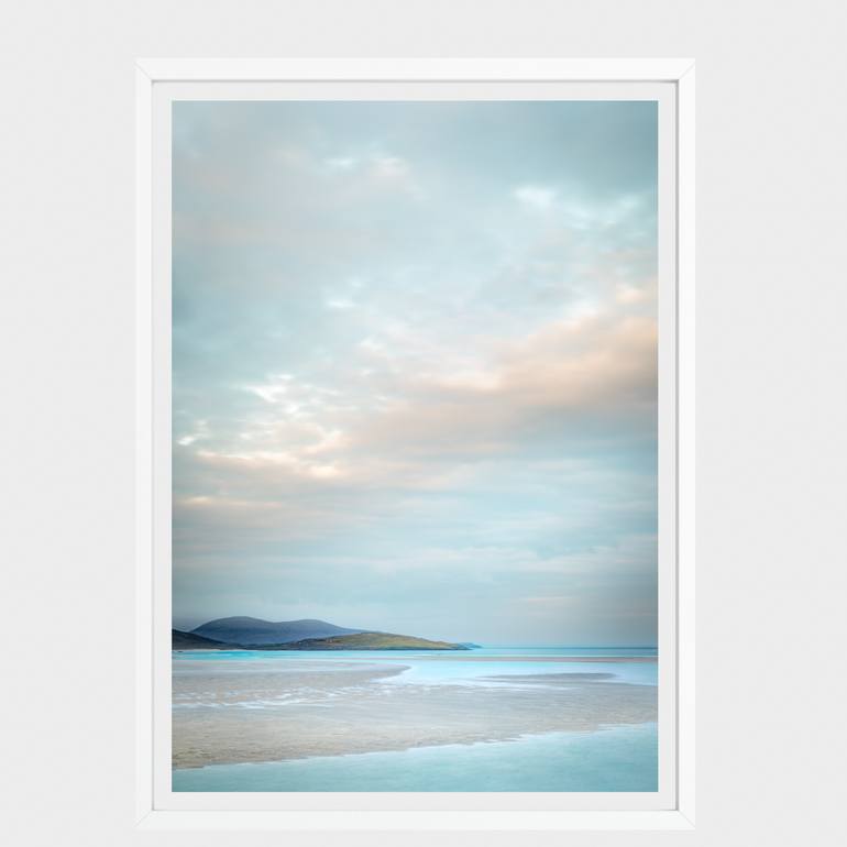 Original Fine Art Beach Photography by Lynne Douglas