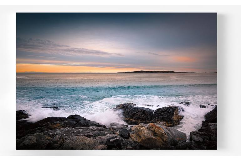 Original Seascape Photography by Lynne Douglas