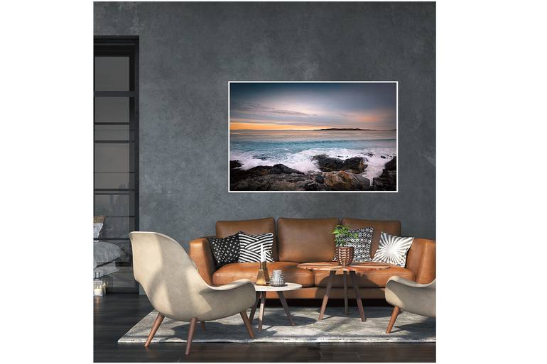 Original Fine Art Seascape Photography by Lynne Douglas