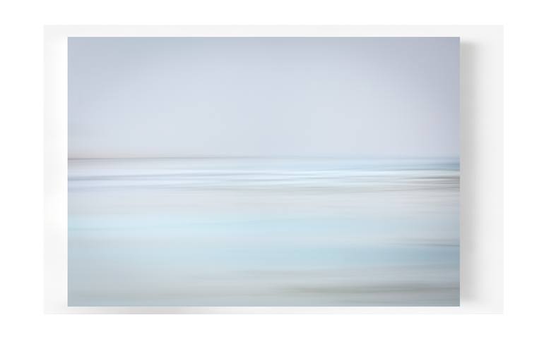 Original Abstract Seascape Photography by Lynne Douglas