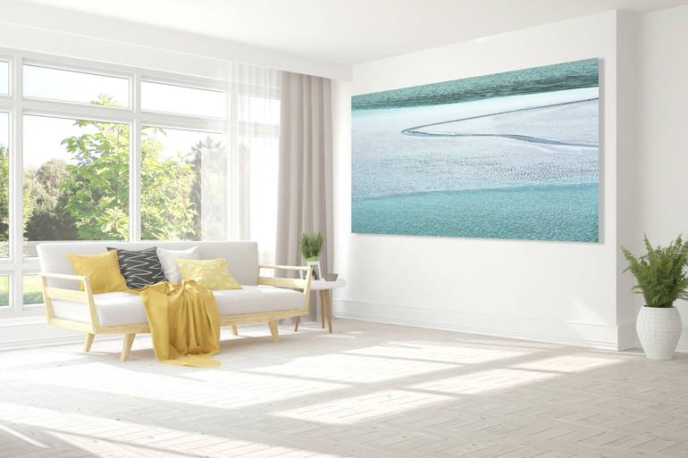 Original Impressionism Abstract Photography by Lynne Douglas