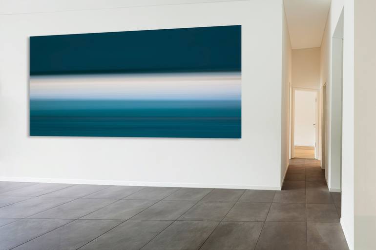 Original Impressionism Abstract Photography by Lynne Douglas