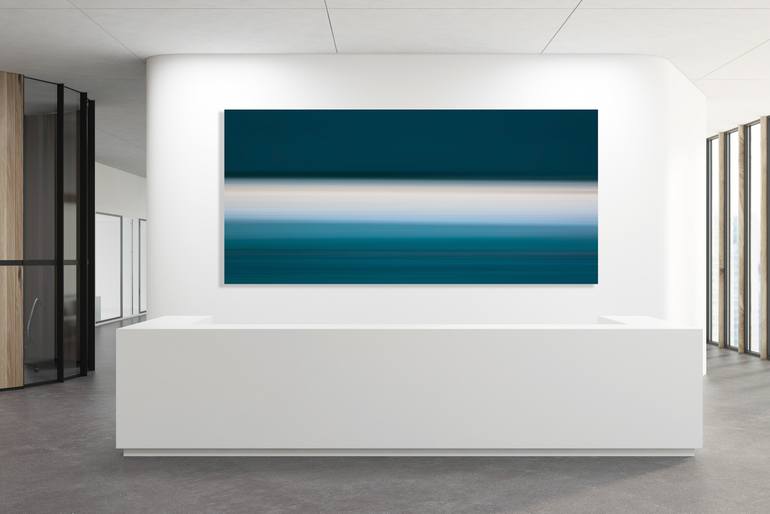 Original Impressionism Abstract Photography by Lynne Douglas