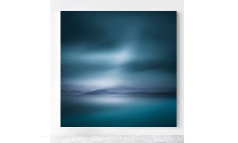 Original Impressionism Abstract Photography by Lynne Douglas