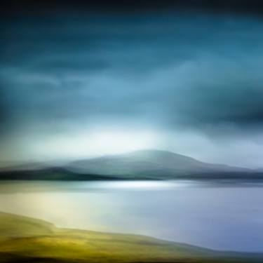 Print of Abstract Landscape Photography by Lynne Douglas
