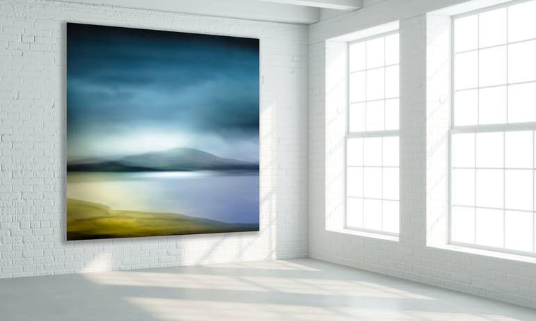 Original Abstract Landscape Photography by Lynne Douglas