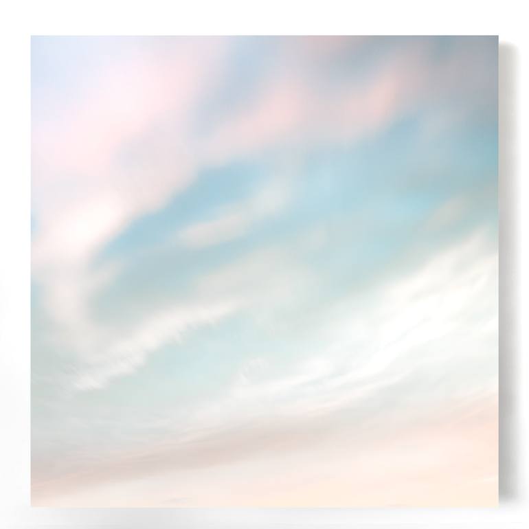Original Impressionist Abstract Photography by Lynne Douglas