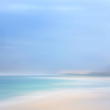 Original Abstract Beach Photography by Lynne Douglas