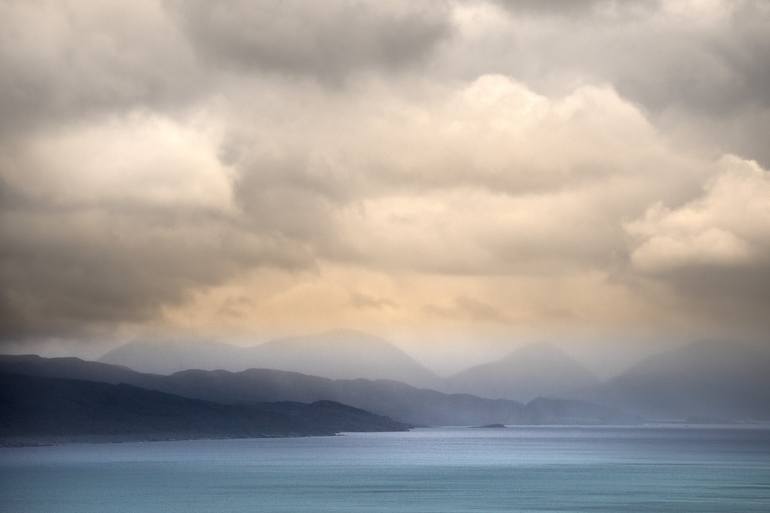 Print of Impressionism Landscape Photography by Lynne Douglas