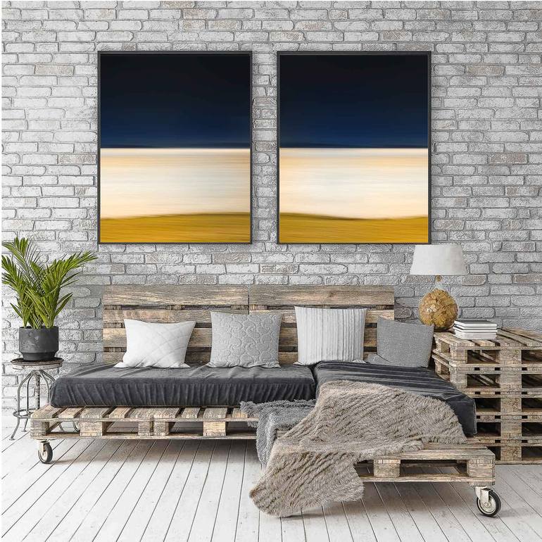 Original Minimalism Abstract Photography by Lynne Douglas