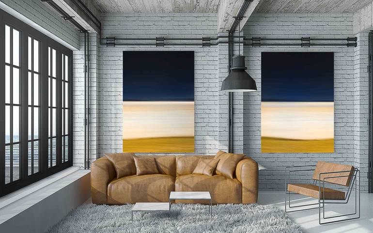 Original Minimalism Abstract Photography by Lynne Douglas