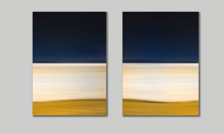 Original Minimalism Abstract Photography by Lynne Douglas