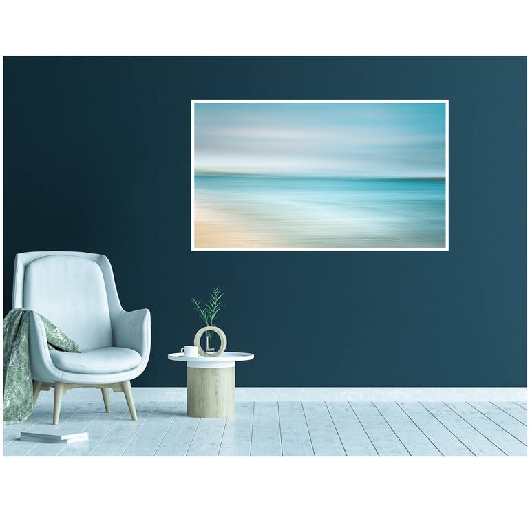 Original Abstract Beach Photography by Lynne Douglas