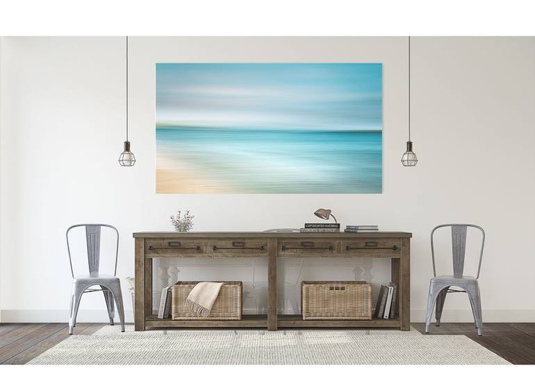 Original Abstract Beach Photography by Lynne Douglas