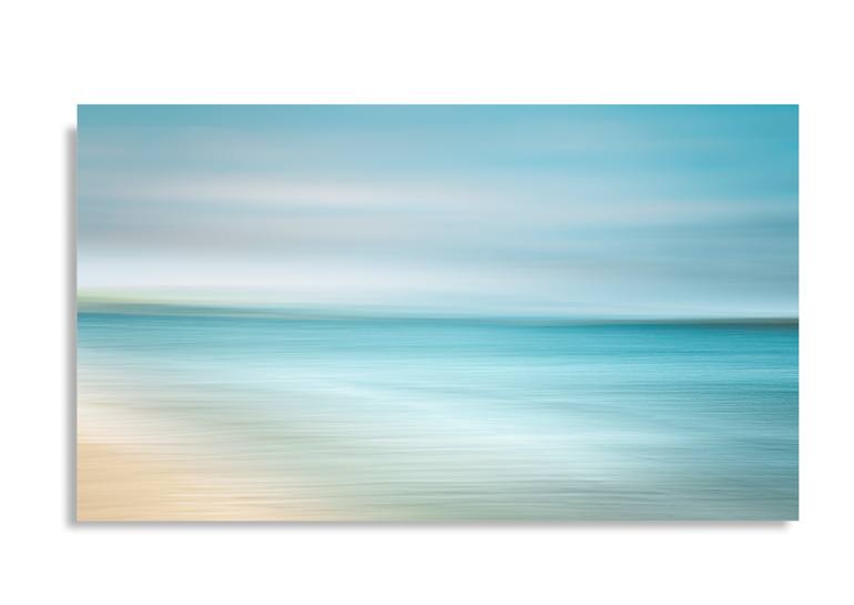 Original Abstract Beach Photography by Lynne Douglas