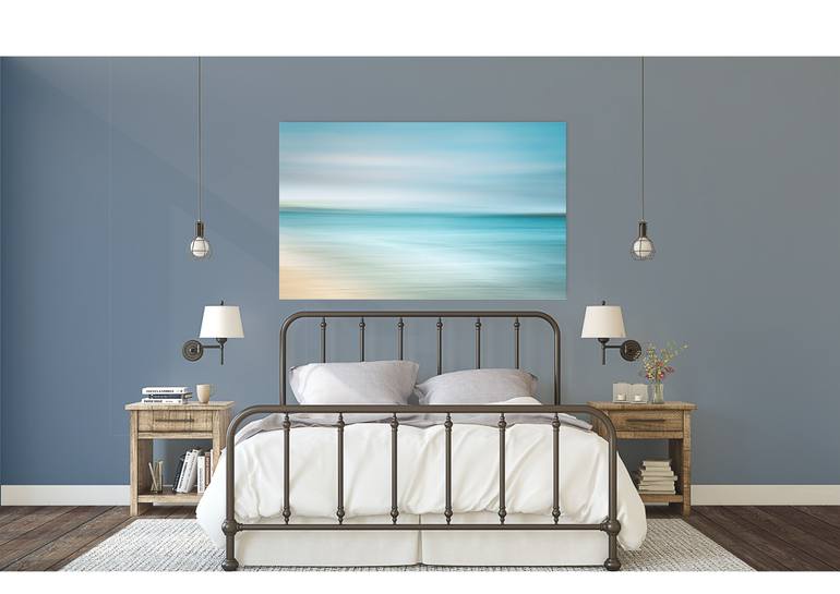 Original Abstract Beach Photography by Lynne Douglas