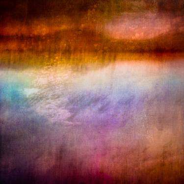Print of Impressionism Abstract Photography by Lynne Douglas