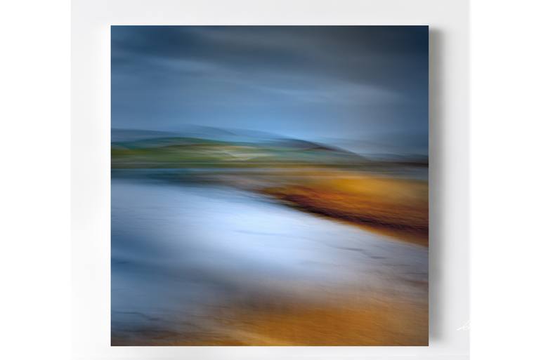 Original impressionist Abstract Photography by Lynne Douglas