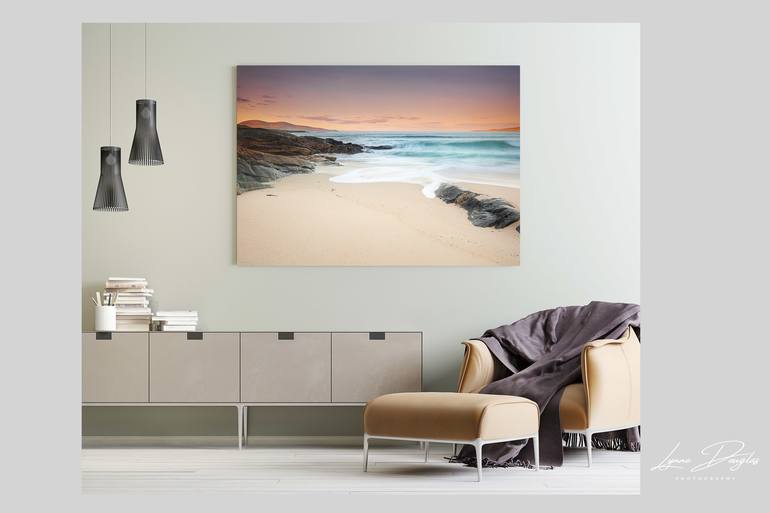 Original Fine Art Beach Photography by Lynne Douglas