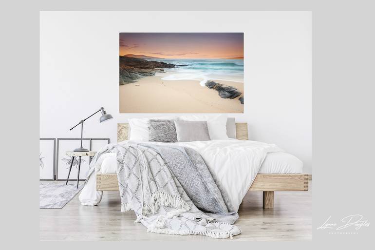 Original Fine Art Beach Photography by Lynne Douglas