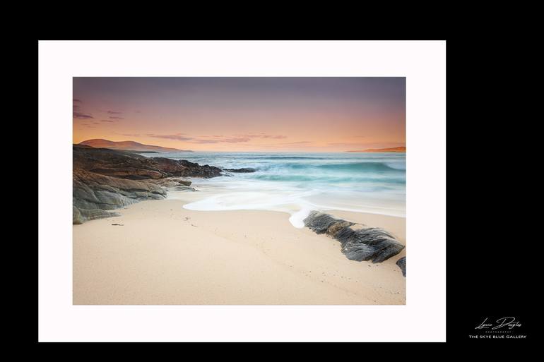 Original Fine Art Beach Photography by Lynne Douglas