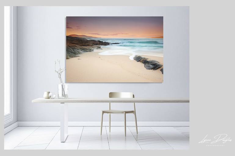 Original Fine Art Beach Photography by Lynne Douglas