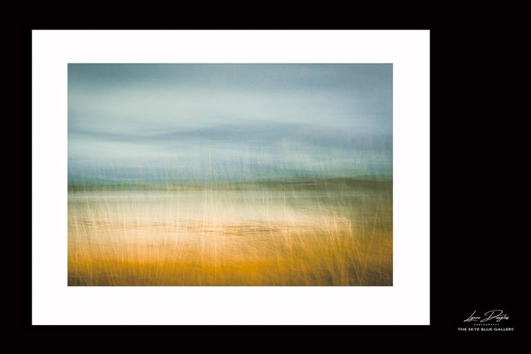 Original Impressionism Landscape Photography by Lynne Douglas