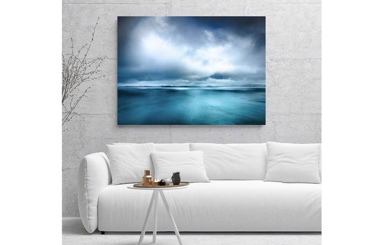 Original Seascape Photography by Lynne Douglas