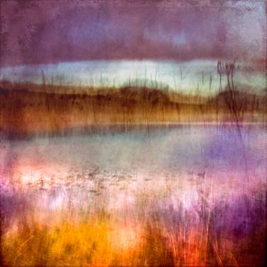 Original Impressionism Landscape Photography by Lynne Douglas