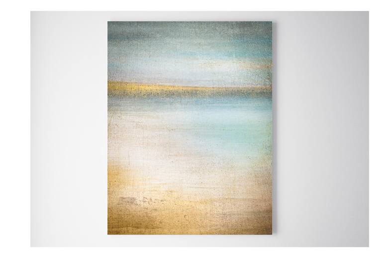 Original Impressionism Landscape Photography by Lynne Douglas