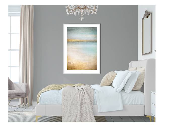 Original Impressionism Landscape Photography by Lynne Douglas