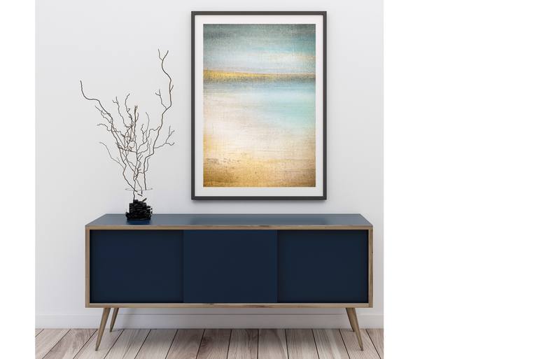 Original Impressionism Landscape Photography by Lynne Douglas