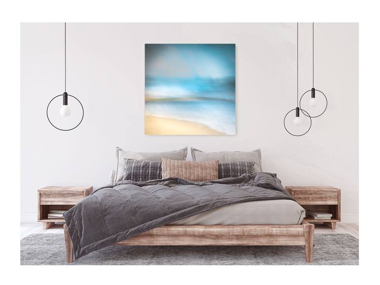 Original Abstract Beach Photography by Lynne Douglas