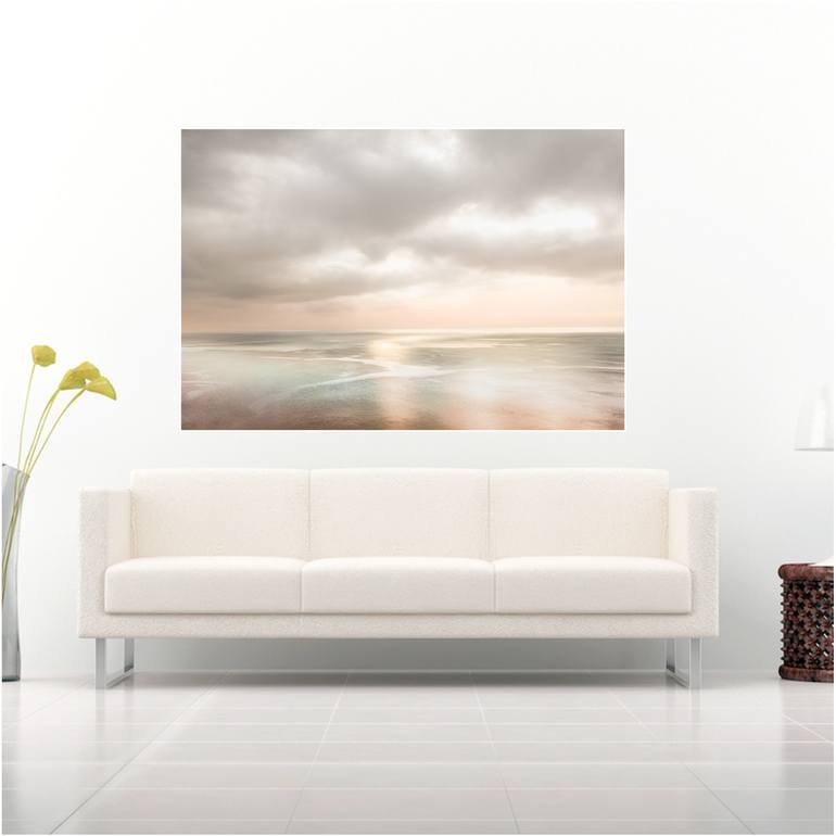 Original Seascape Photography by Lynne Douglas