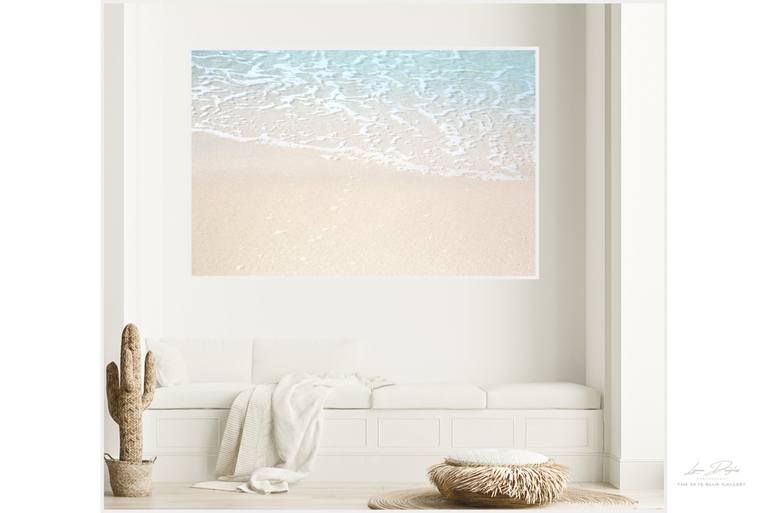 Original Fine Art Beach Photography by Lynne Douglas