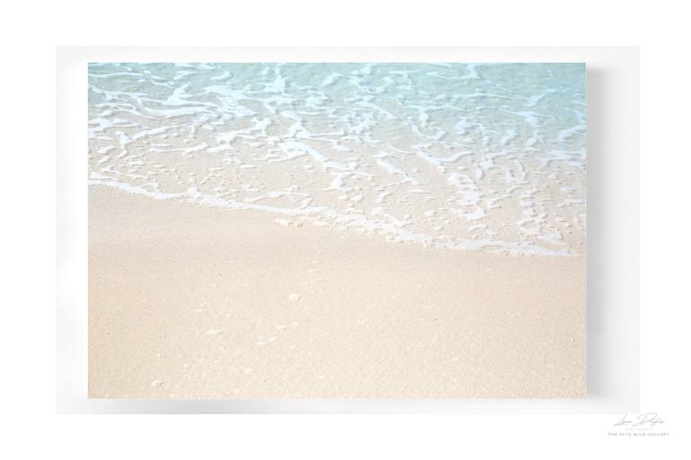 Original Fine Art Beach Photography by Lynne Douglas