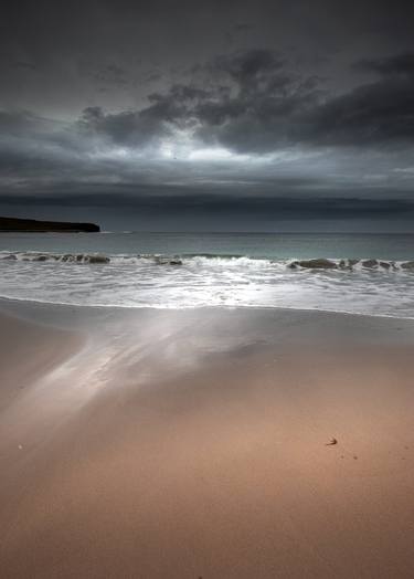Storm Approach, Skaill Bay - Limited Edition of 25 thumb