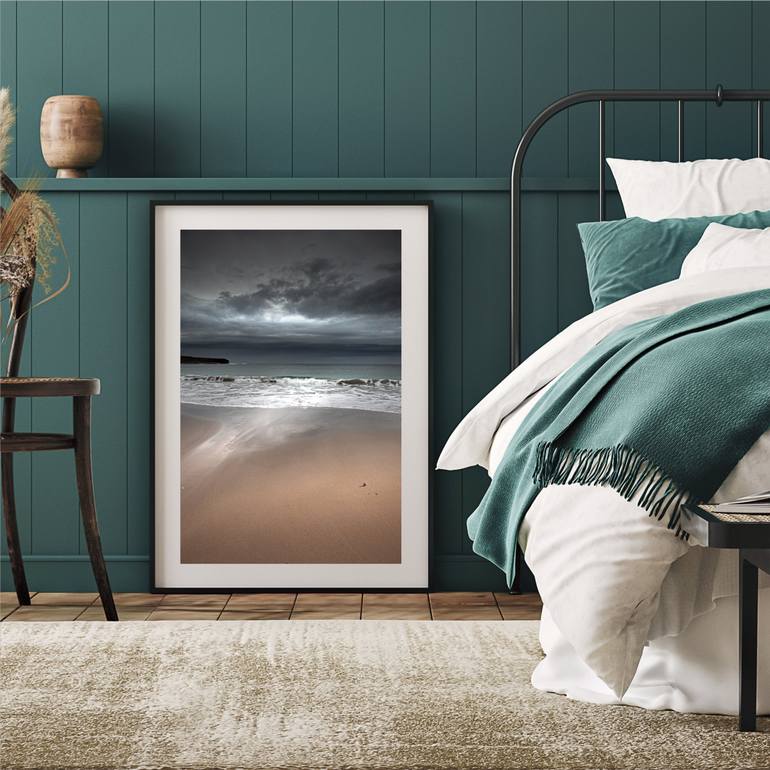 Original Beach Photography by Lynne Douglas