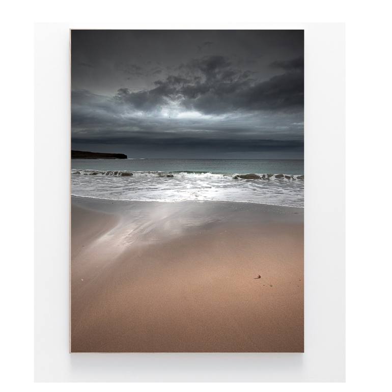 Original Fine Art Beach Photography by Lynne Douglas