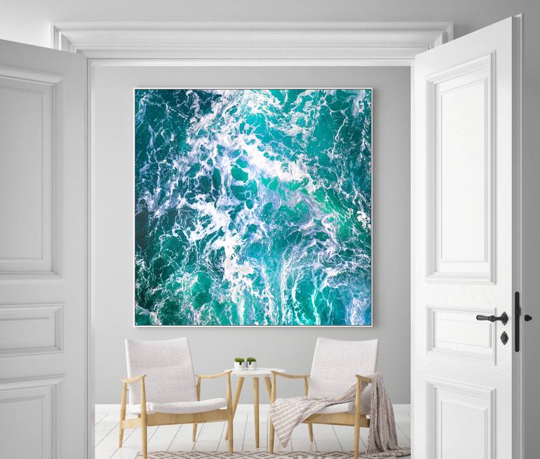 Original Impressionism Abstract Photography by Lynne Douglas