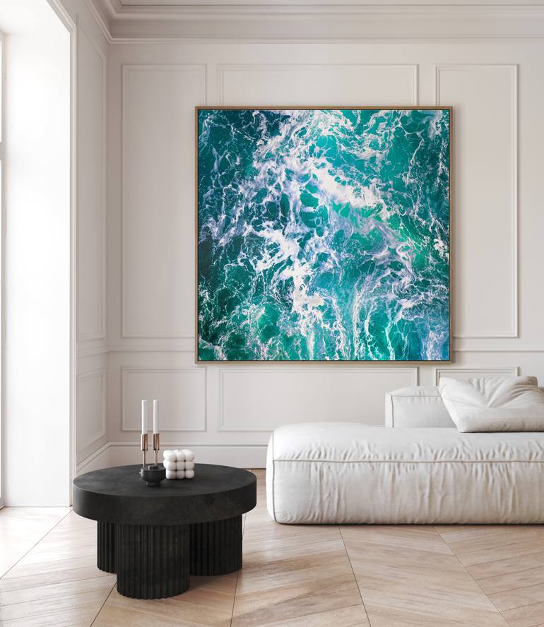 Original Impressionism Abstract Photography by Lynne Douglas