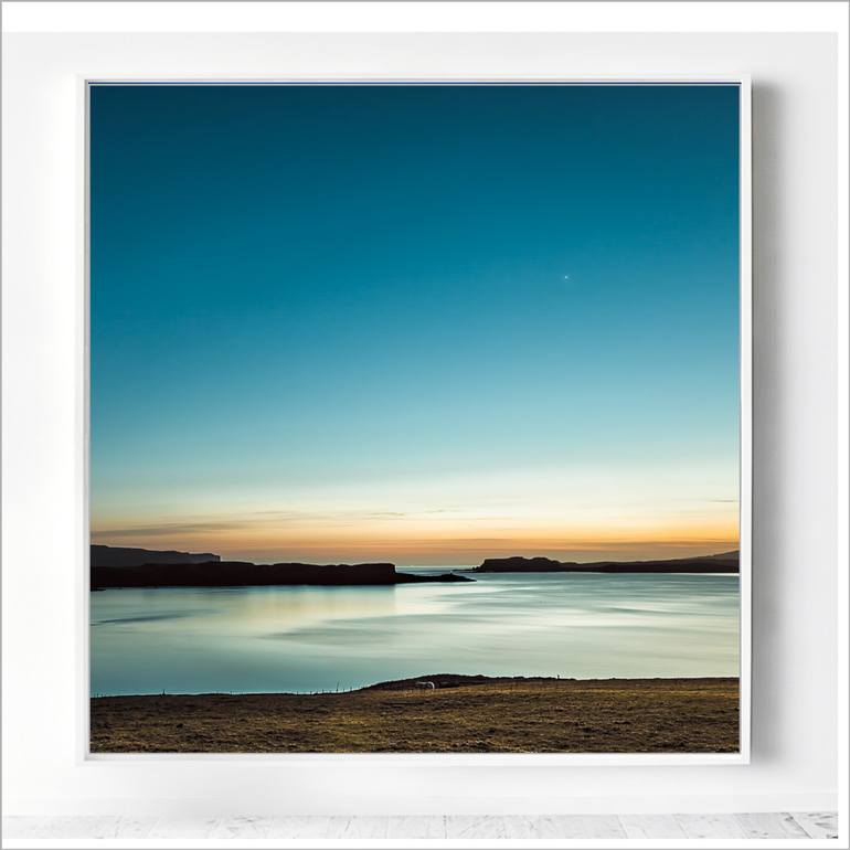 Original Fine Art Landscape Photography by Lynne Douglas