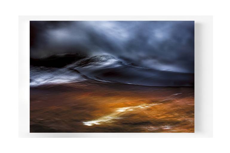 Original Abstract Landscape Photography by Lynne Douglas