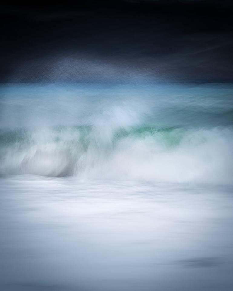 Print of Abstract Landscape Photography by Lynne Douglas