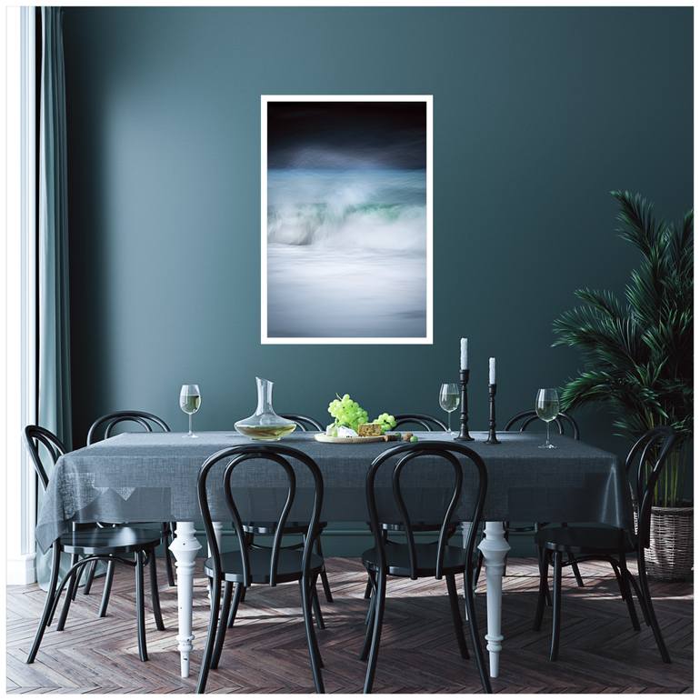 Original Abstract Landscape Photography by Lynne Douglas